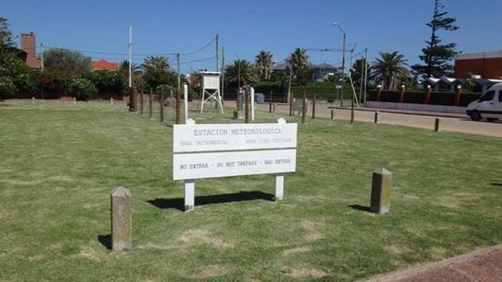 Hotel Faro Punta del Este Exterior photo